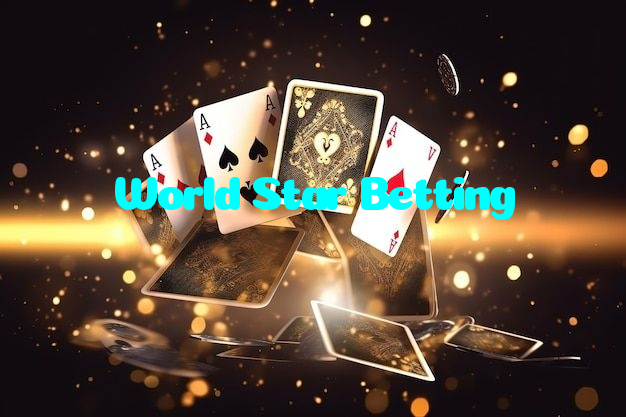 World Star Betting