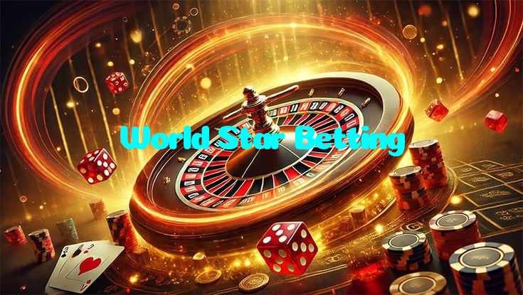 World Star Betting